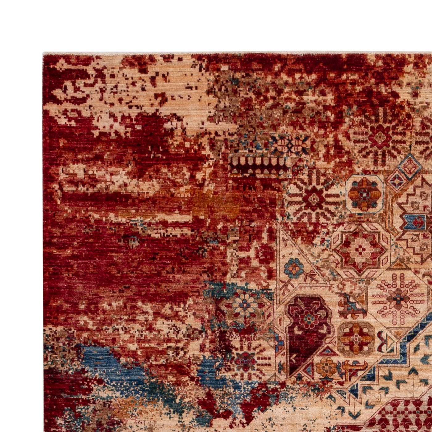 Tapis design 340x249cm - Designerteppich