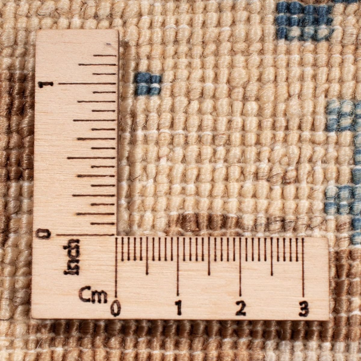 Tapis design - 340 x 249 cm - multicolore