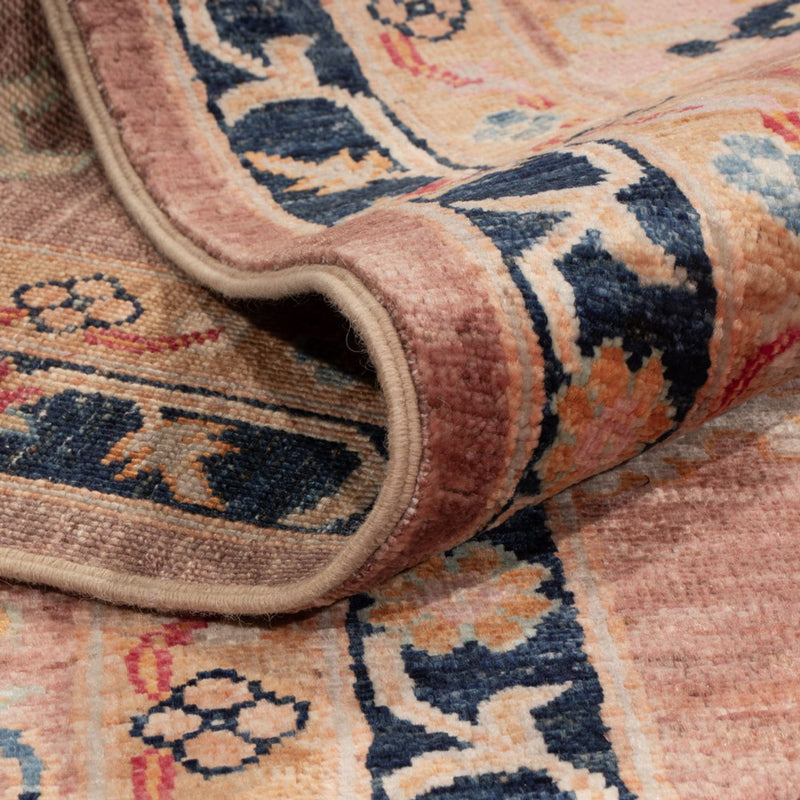 Tapis Ziegler - Usak - 360 x 262 cm - multicolore