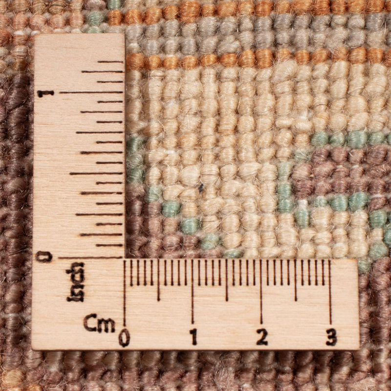 Tapis Ziegler - Usak - 360 x 262 cm - multicolore