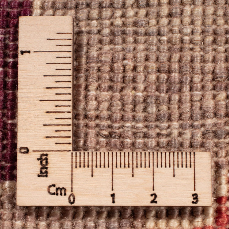 Tapis Ziegler - Usak - 357 x 290 cm - bleu clair