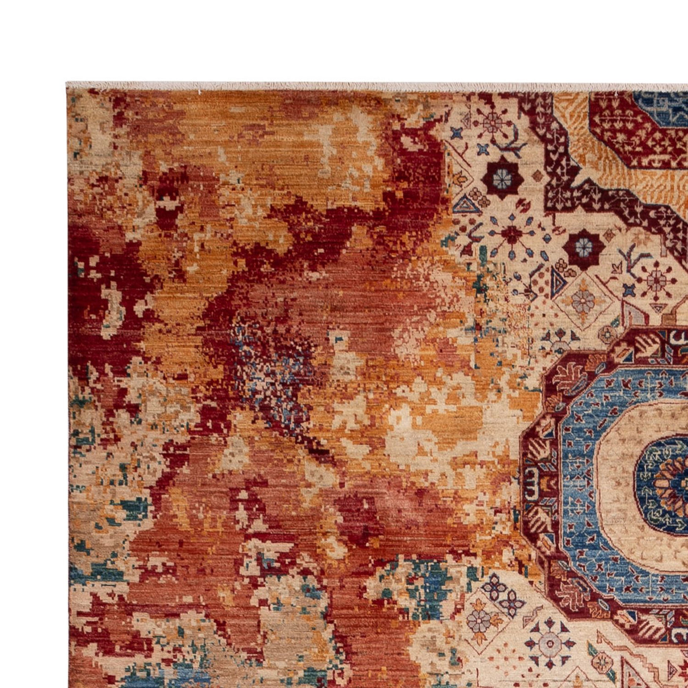 Tapis design 335x246cm - Designerteppich