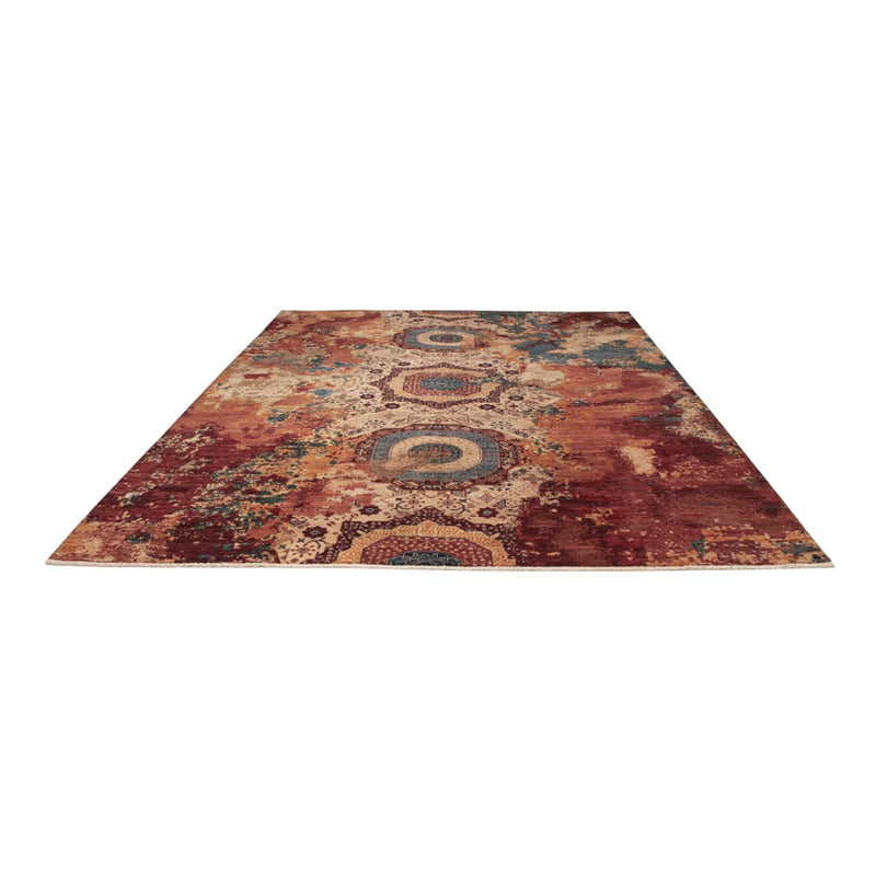 Tapis design - 335 x 246 cm - multicolore