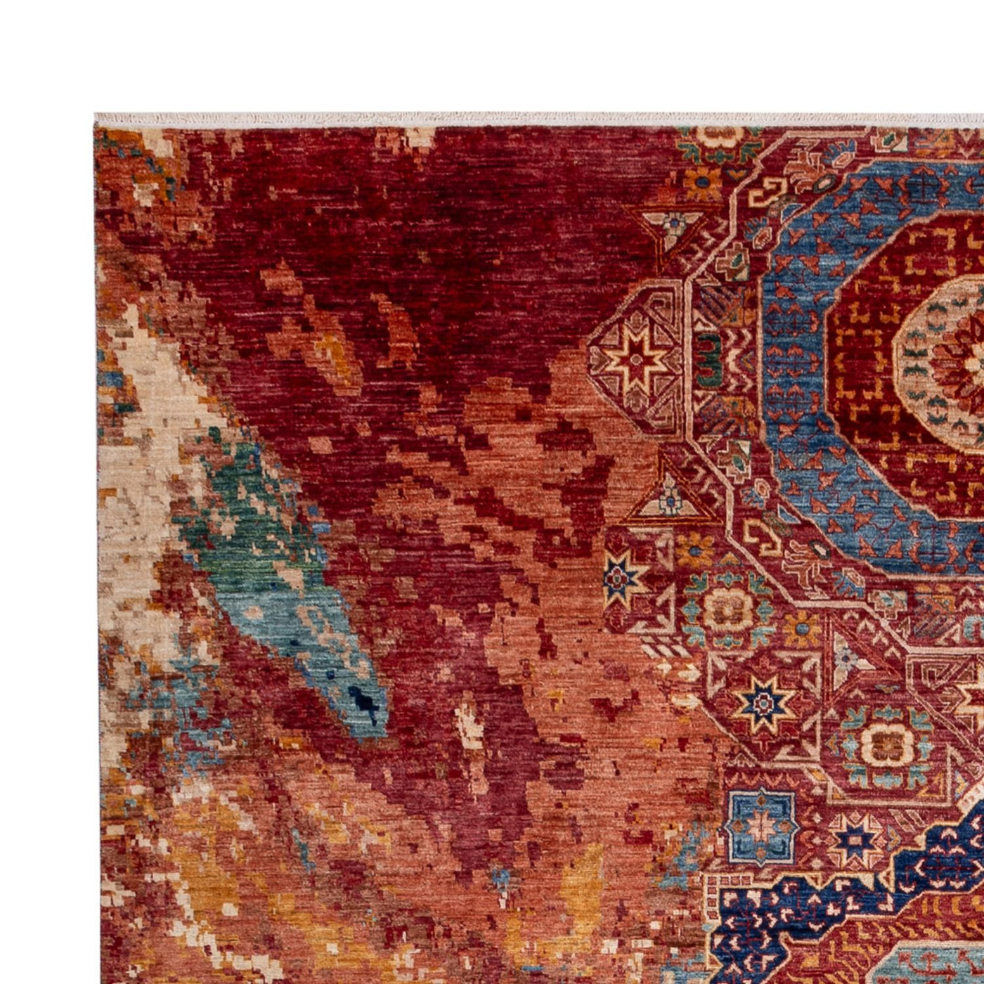 Tapis design 340x253cm - Designerteppich