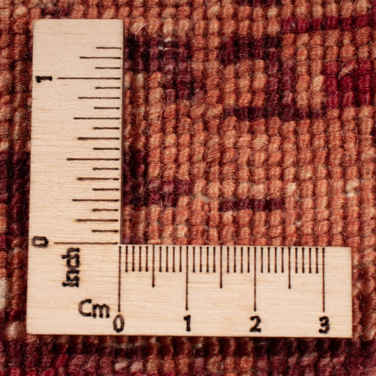 Tapis design - 340 x 253 cm - multicolore