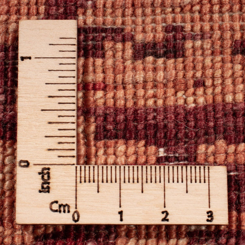 Tapis design - 340 x 248 cm - multicolore