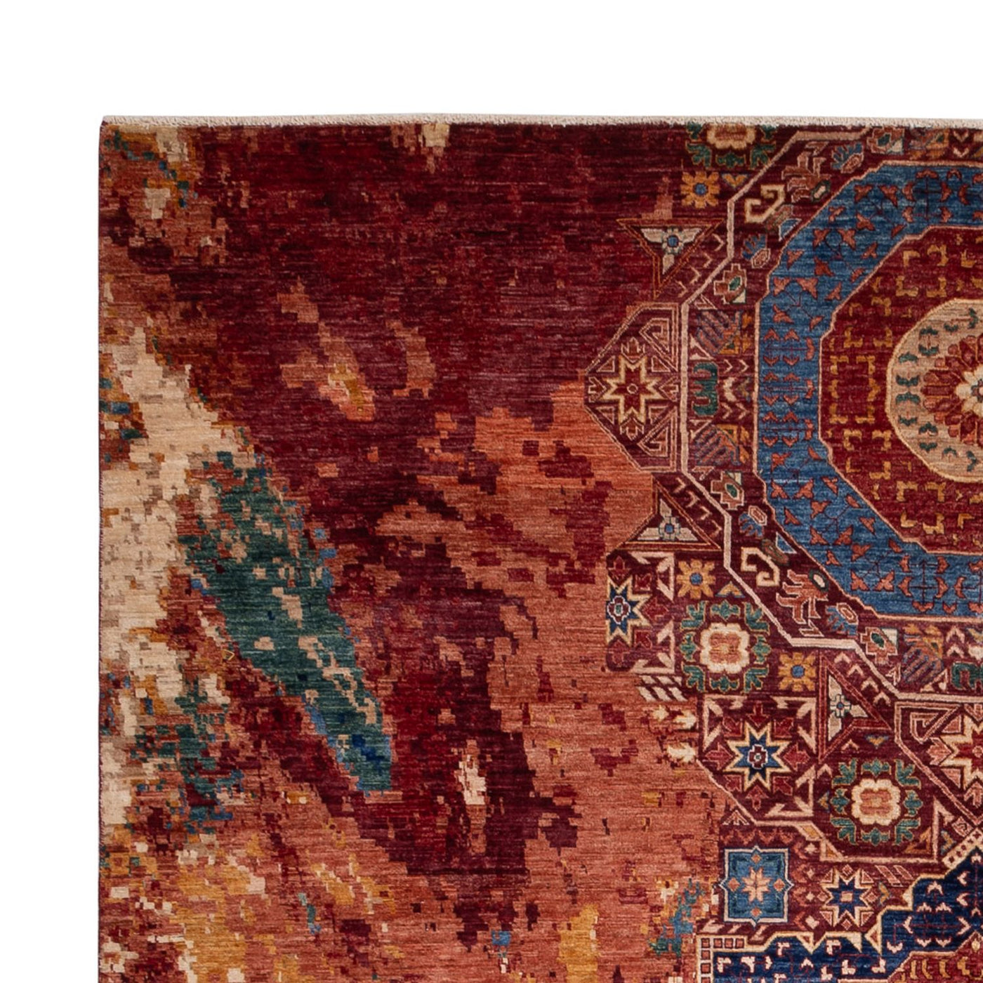 Tapis design 346x245cm - Designerteppich