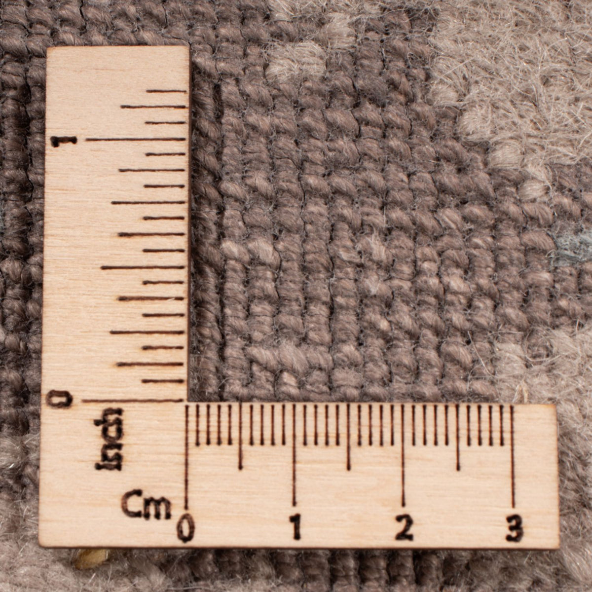 Tapis design - 354 x 256 cm - multicolore