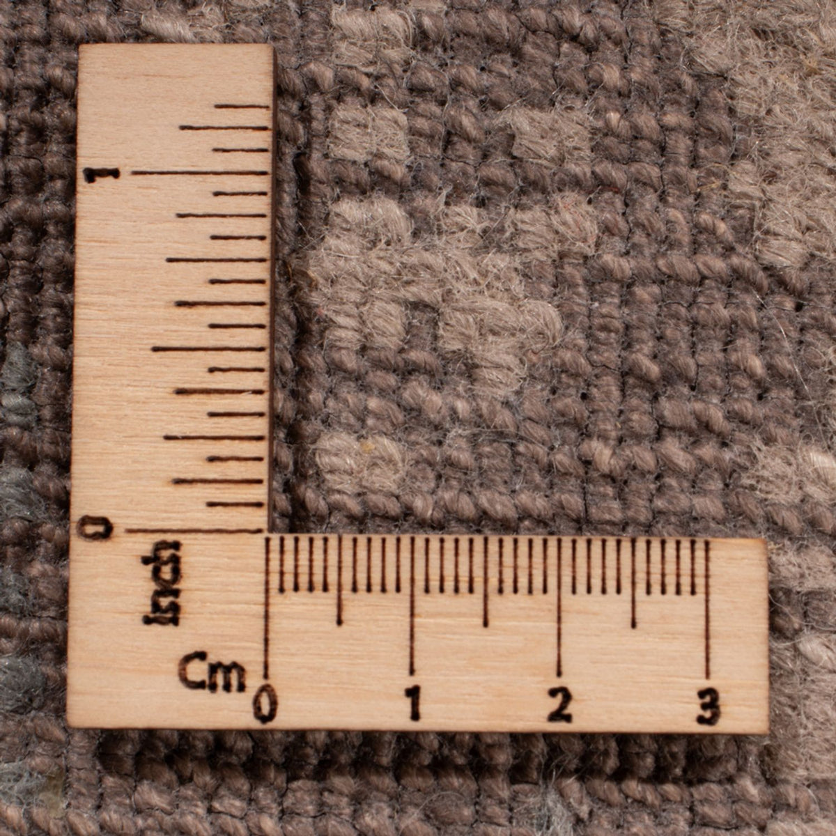 Tapis design - 353 x 256 cm - multicolore