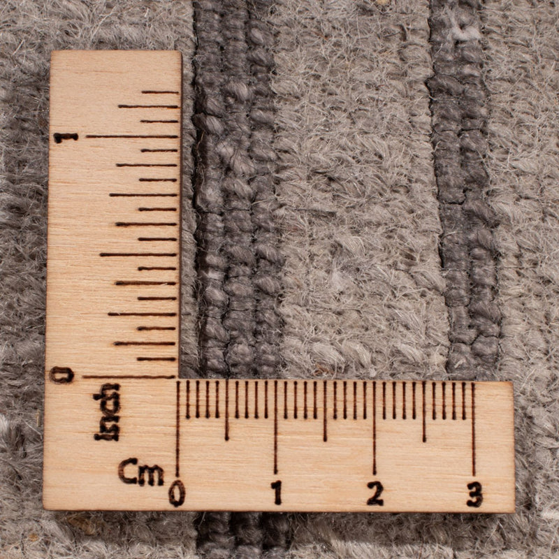 Tapis design - 359 x 254 cm - crème