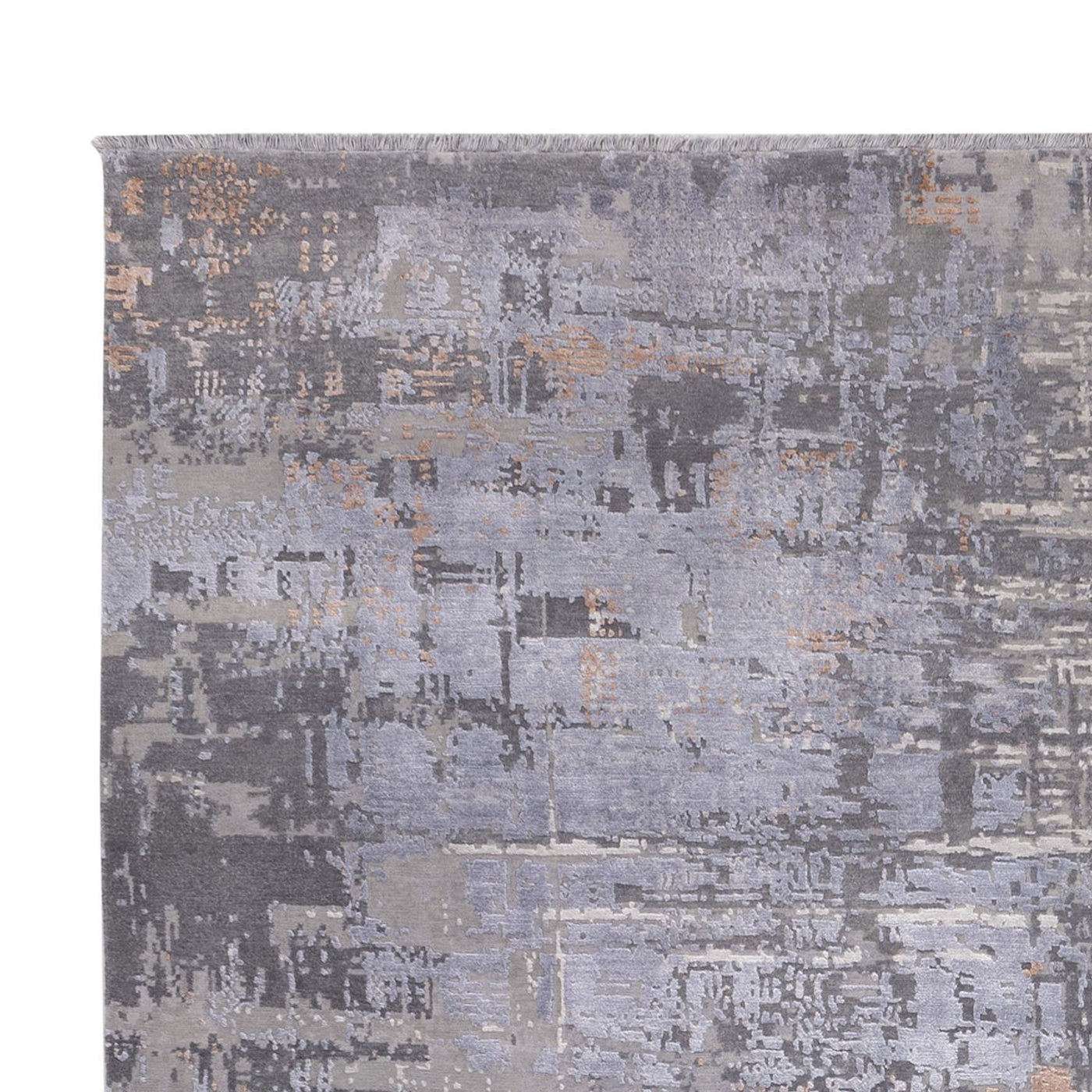 Tapis design 359x255cm - Designerteppich
