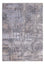 Tapis design - 353 x 250 cm - gris clair