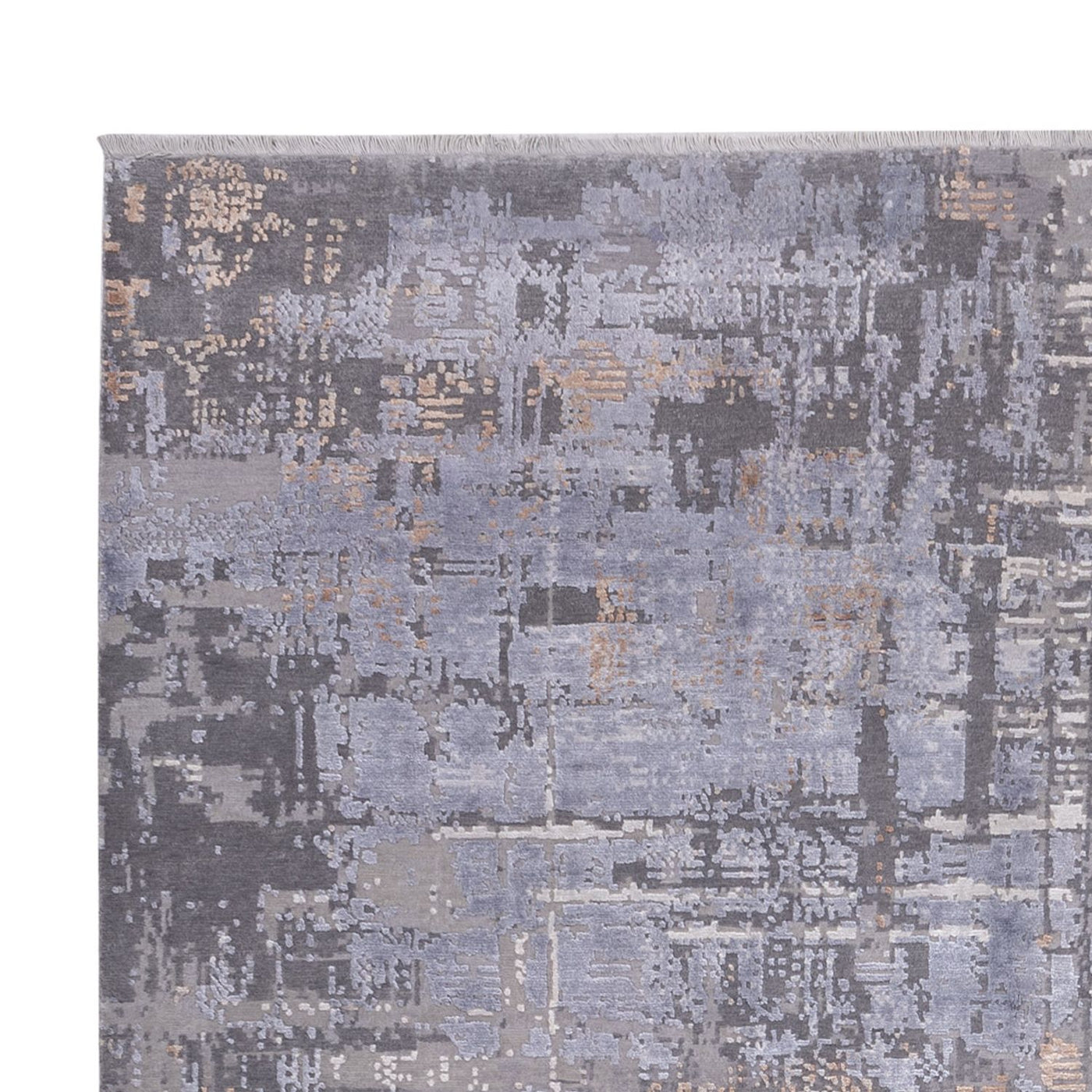 Tapis design 353x250cm - Designerteppich