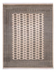Tapis de Boukhara Tapis 278x359cm - Tapis oriental