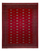 Tapis de Boukhara Tapis 364x283cm - Tapis oriental