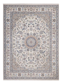 Tapis oriental - Nain - Indus - 361 x 270 cm - crème