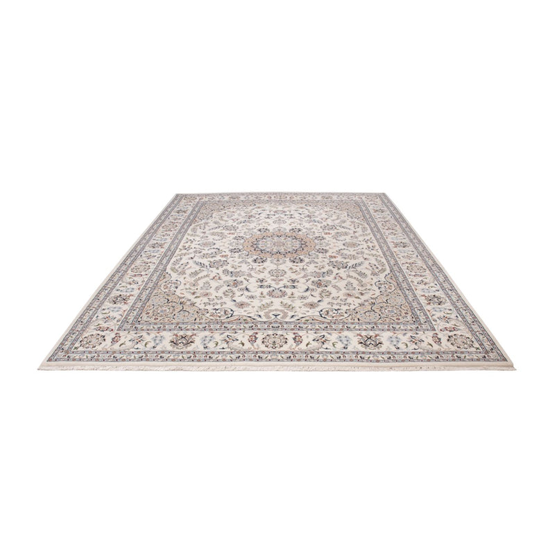 Tapis oriental - Nain - Indus - 361 x 270 cm - crème