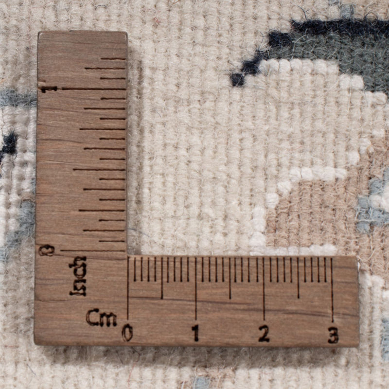 Tapis oriental - Nain - Indus - 361 x 270 cm - crème