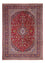 Tapis persan - Keshan - 370 x 261 cm - rouge