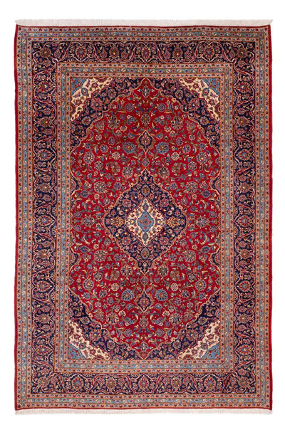 Tapis de Kashan Tapis 252x373cm - Tapis persan