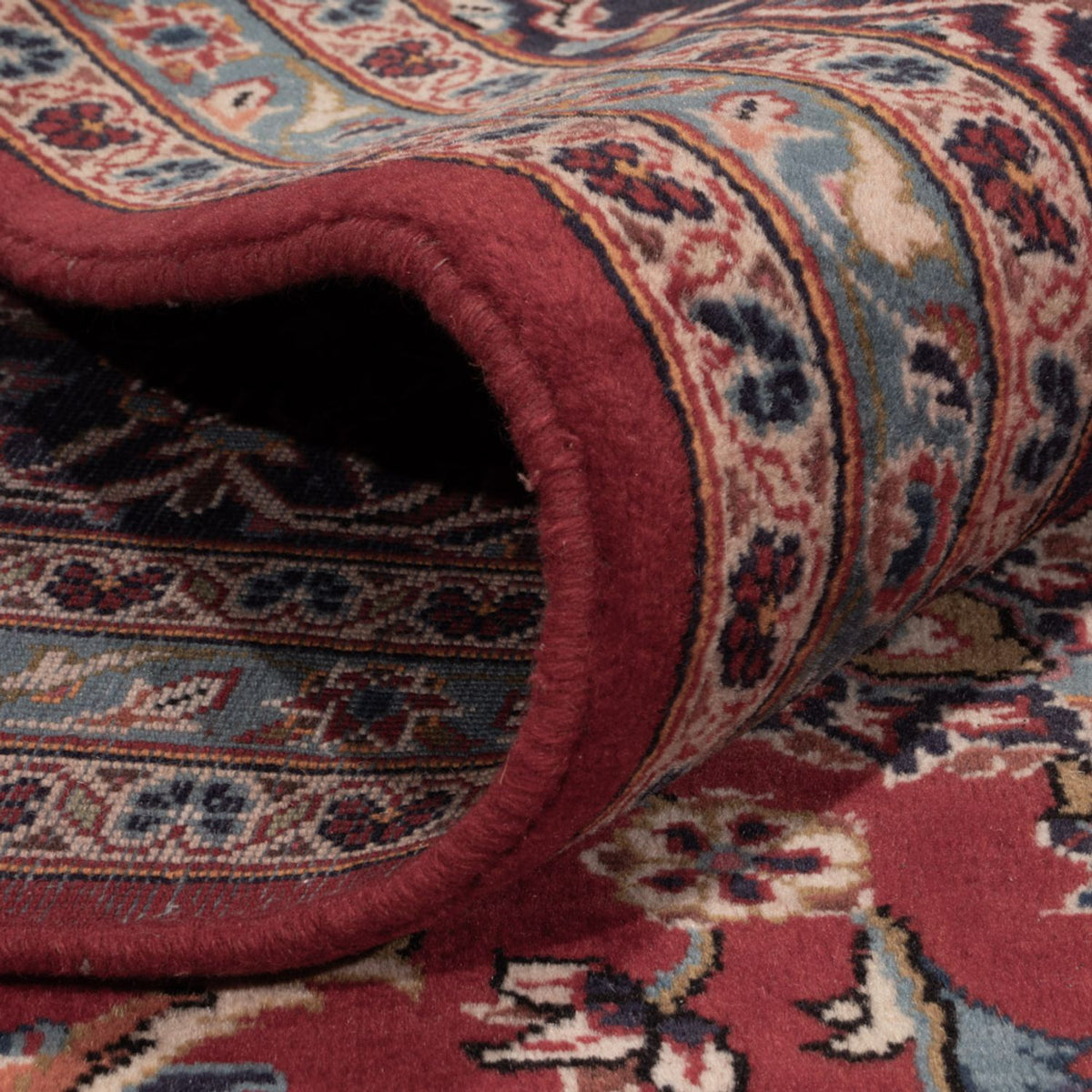 Tapis persan - Keshan - 373 x 252 cm - rouge