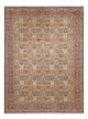 Tapis en soie du Cachemire Tapis 246x330cm - Tapis oriental