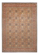 Tapis en soie du Cachemire Tapis 245x344cm - Tapis oriental