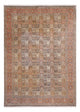 Tapis en soie du Cachemire Tapis 275x377cm - Tapis oriental