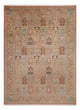 Tapis en soie du Cachemire Tapis 273x381cm - Tapis oriental