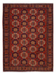Kilim afghan Tapis 272x348cm