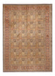 Tapis en soie du Cachemire Tapis 339x246cm - Tapis oriental