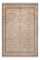 Tapis en soie du Cachemire Tapis 245x356cm - Tapis oriental