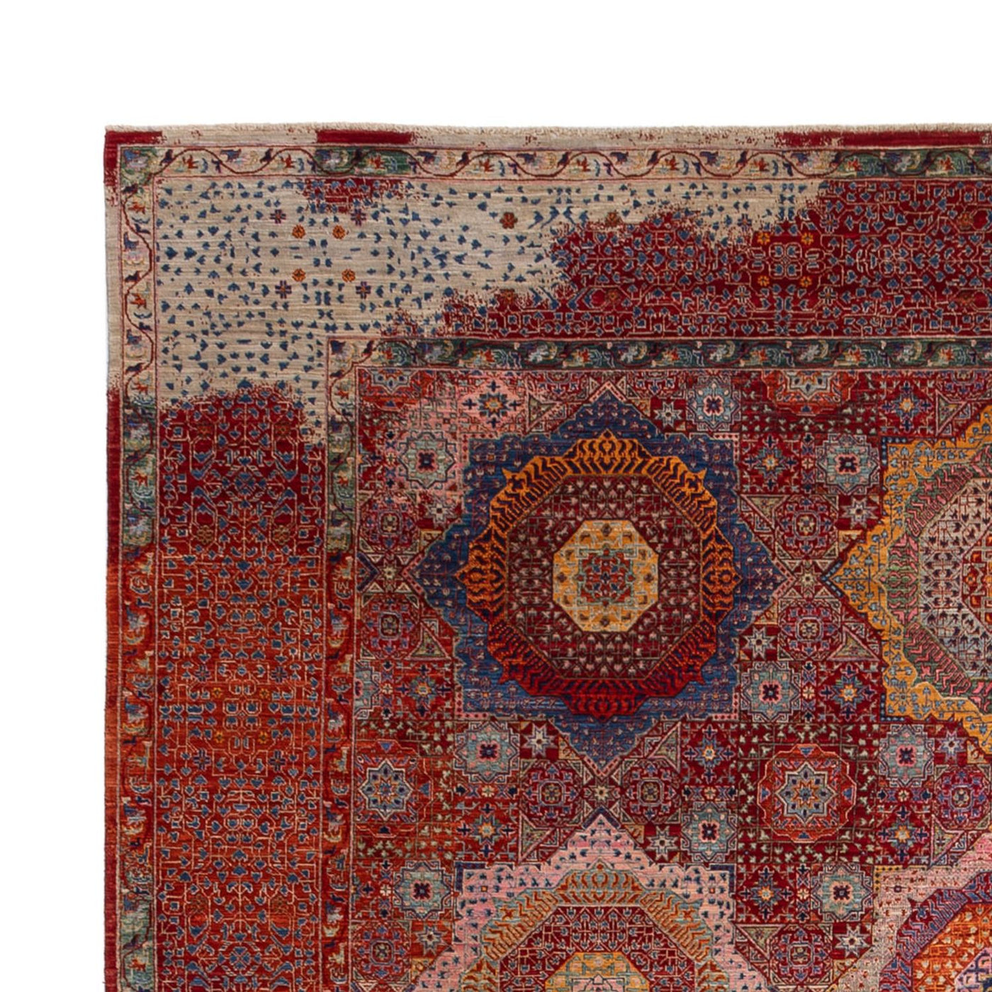 Tapis design 423x300cm - Designerteppich