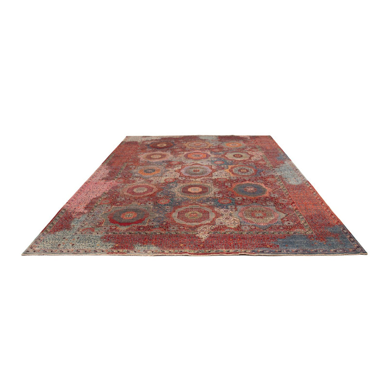 Tapis design - 423 x 300 cm - multicolore