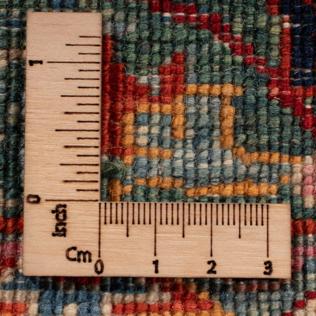 Tapis design - 423 x 300 cm - multicolore