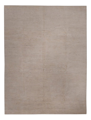 Tapis Ziegler - Moderne - 409 x 304 cm - crème