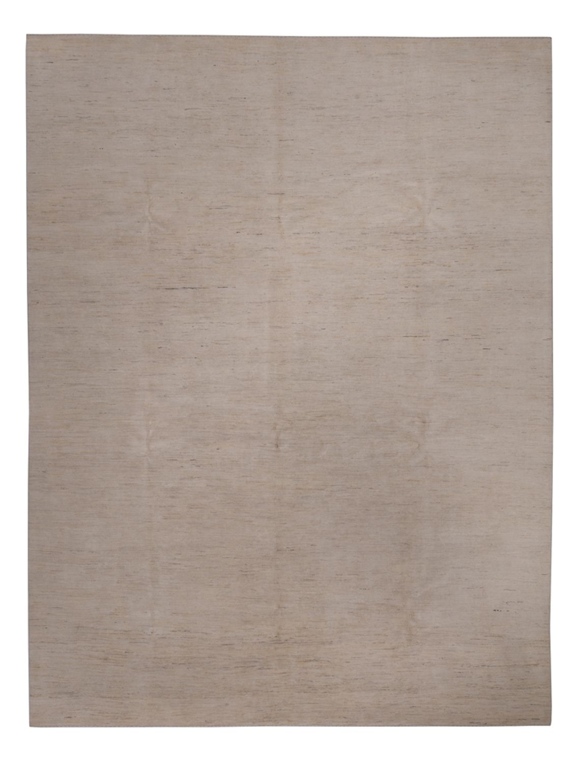 Tapis Ziegler - Moderne - 409 x 304 cm - crème