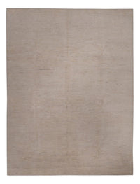 Tapis Ziegler - Moderne - 409 x 304 cm - crème