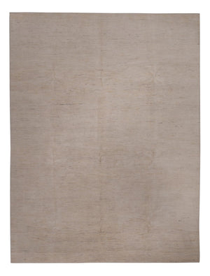 Tapis Ziegler - Moderne - 409 x 304 cm - crème