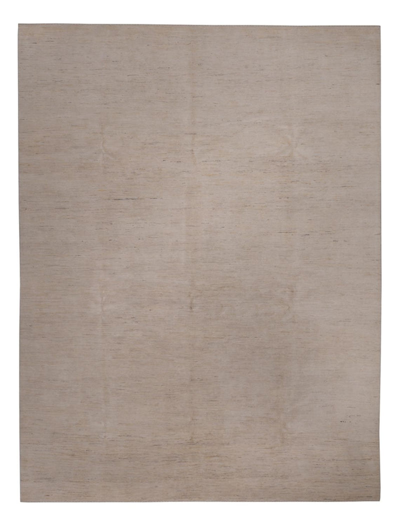 Tapis Ziegler - Moderne - 409 x 304 cm - crème