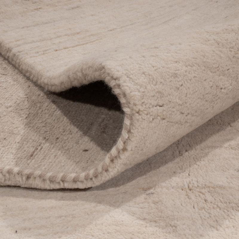 Tapis Ziegler - Moderne - 409 x 304 cm - crème