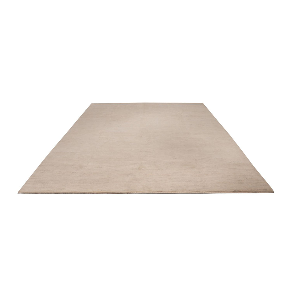 Tapis Ziegler - Moderne - 409 x 304 cm - crème