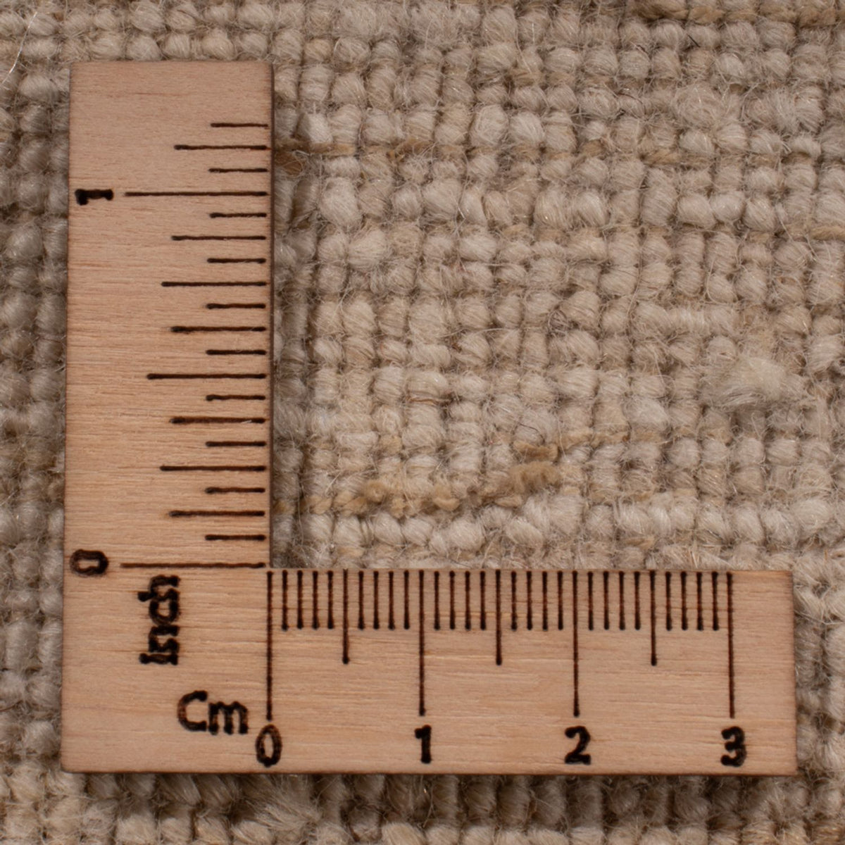 Tapis Ziegler - Moderne - 409 x 304 cm - crème