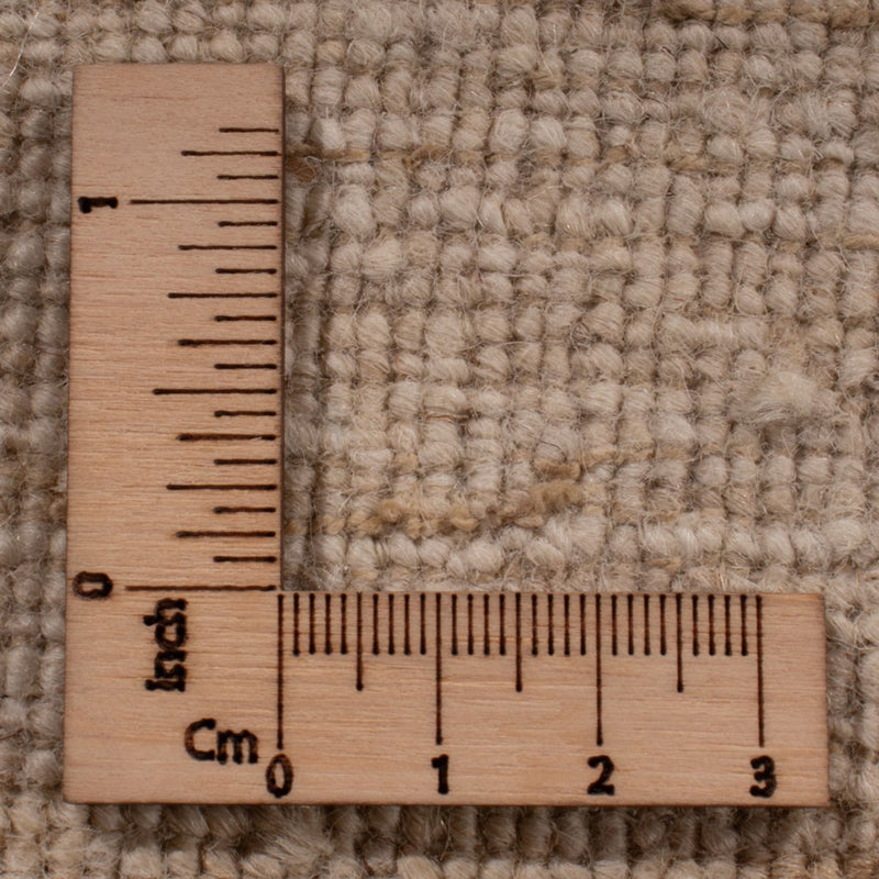 Tapis Ziegler - Moderne - 409 x 304 cm - crème