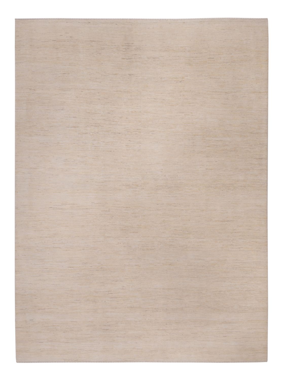 Tapis Ziegler - Moderne - 356 x 258 cm - crème