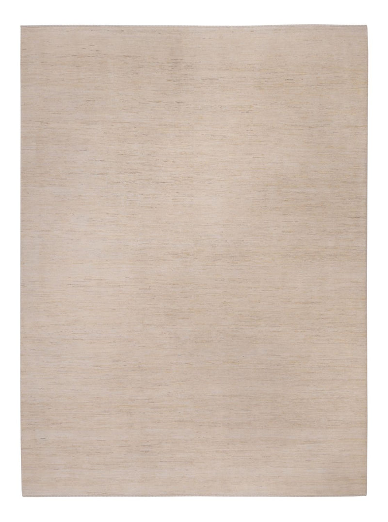 Tapis Ziegler - Moderne - 356 x 258 cm - crème