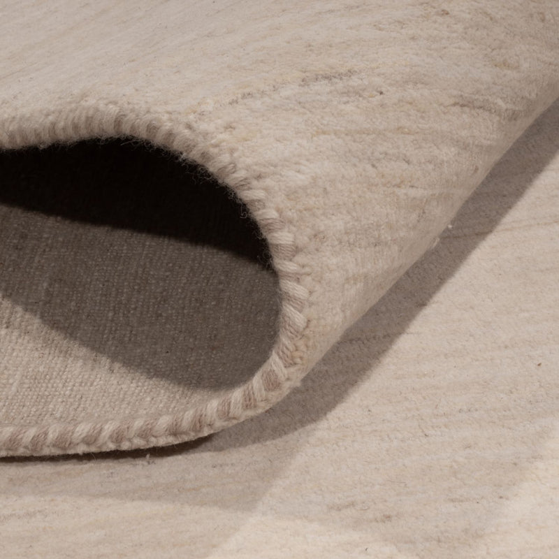 Tapis Ziegler - Moderne - 356 x 258 cm - crème