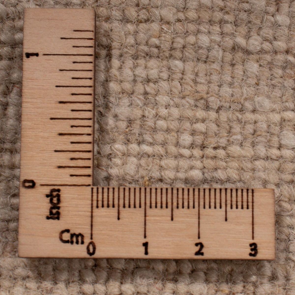 Tapis Ziegler - Moderne - 356 x 258 cm - crème