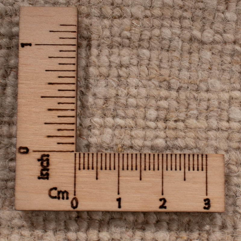 Tapis Ziegler - Moderne - 356 x 258 cm - crème