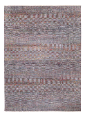 Tapis design - 400 x 300 cm - lilas